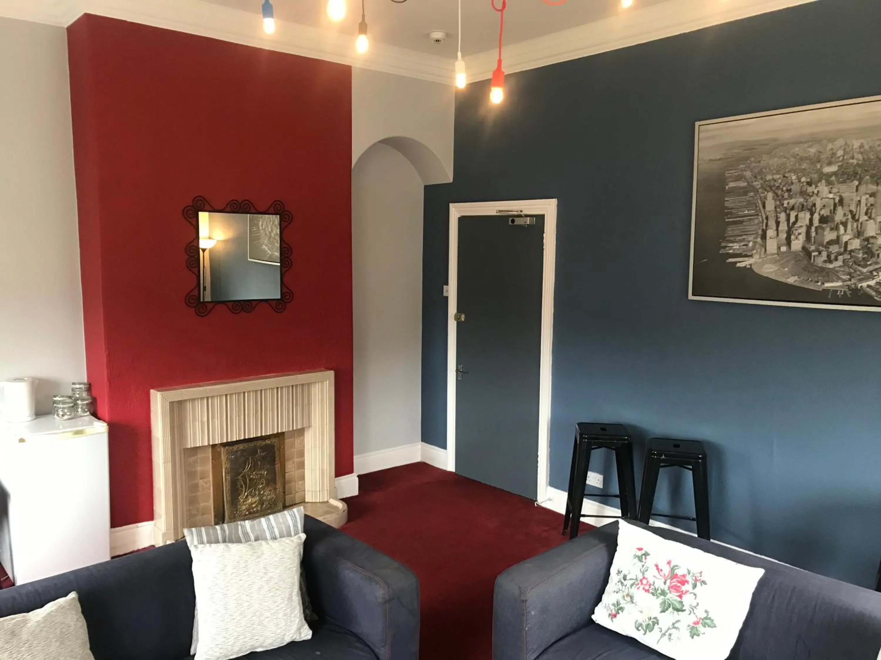 Newcastle House Rothbury