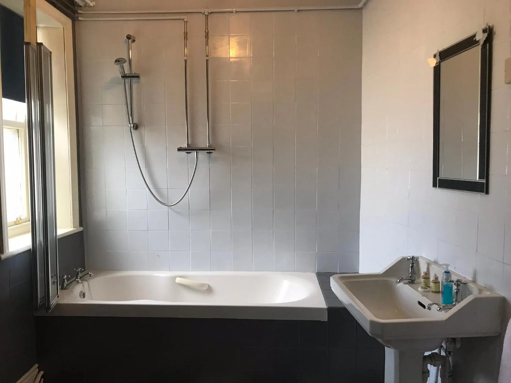 Newcastle House Rothbury