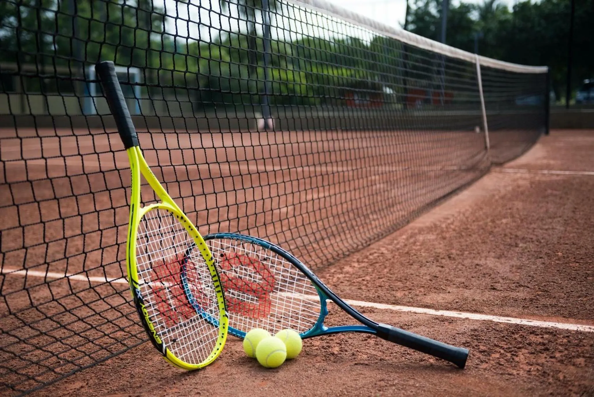 Activities in Porto Beach Resort - Marulhos