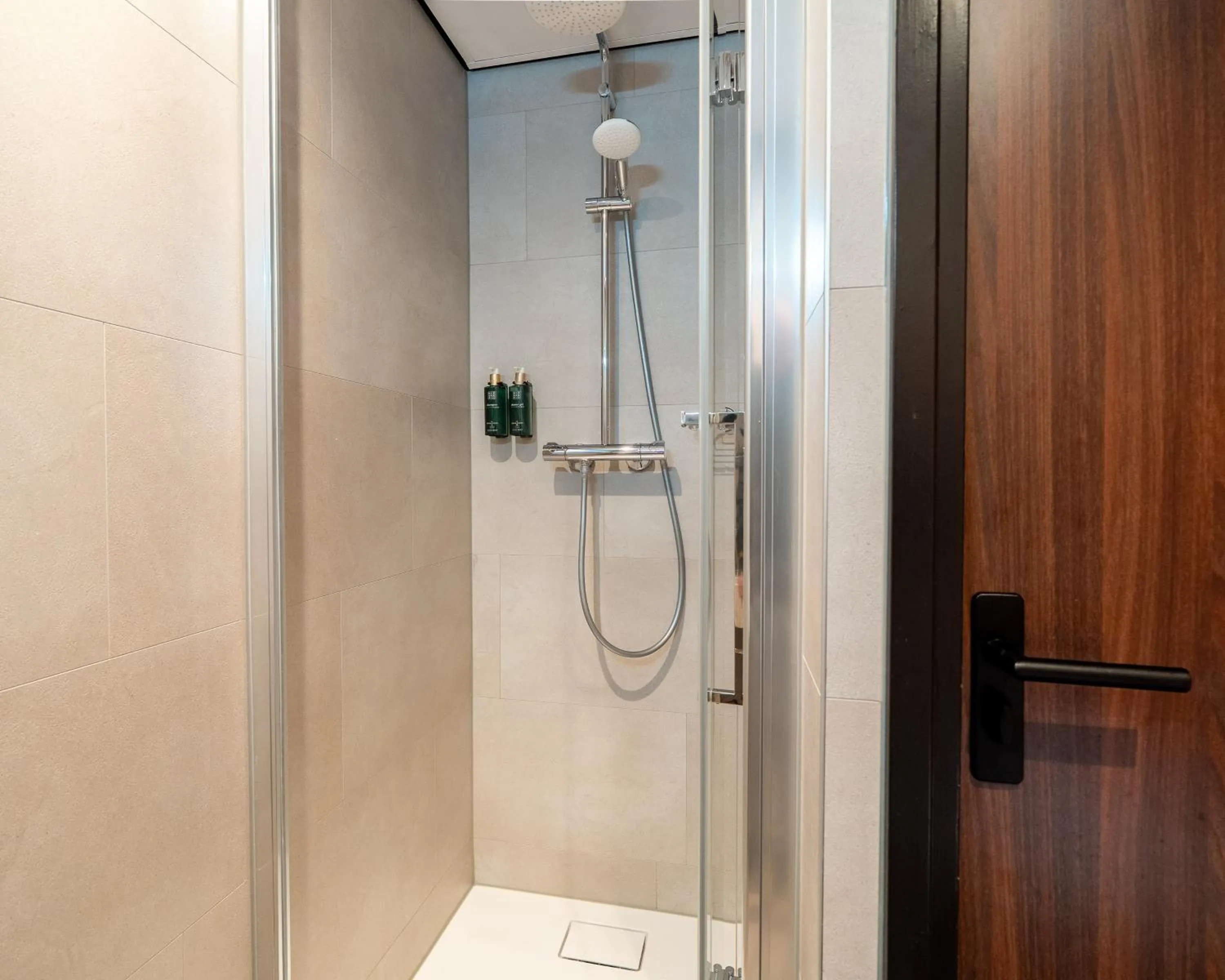 Bathroom in Martini Hotel