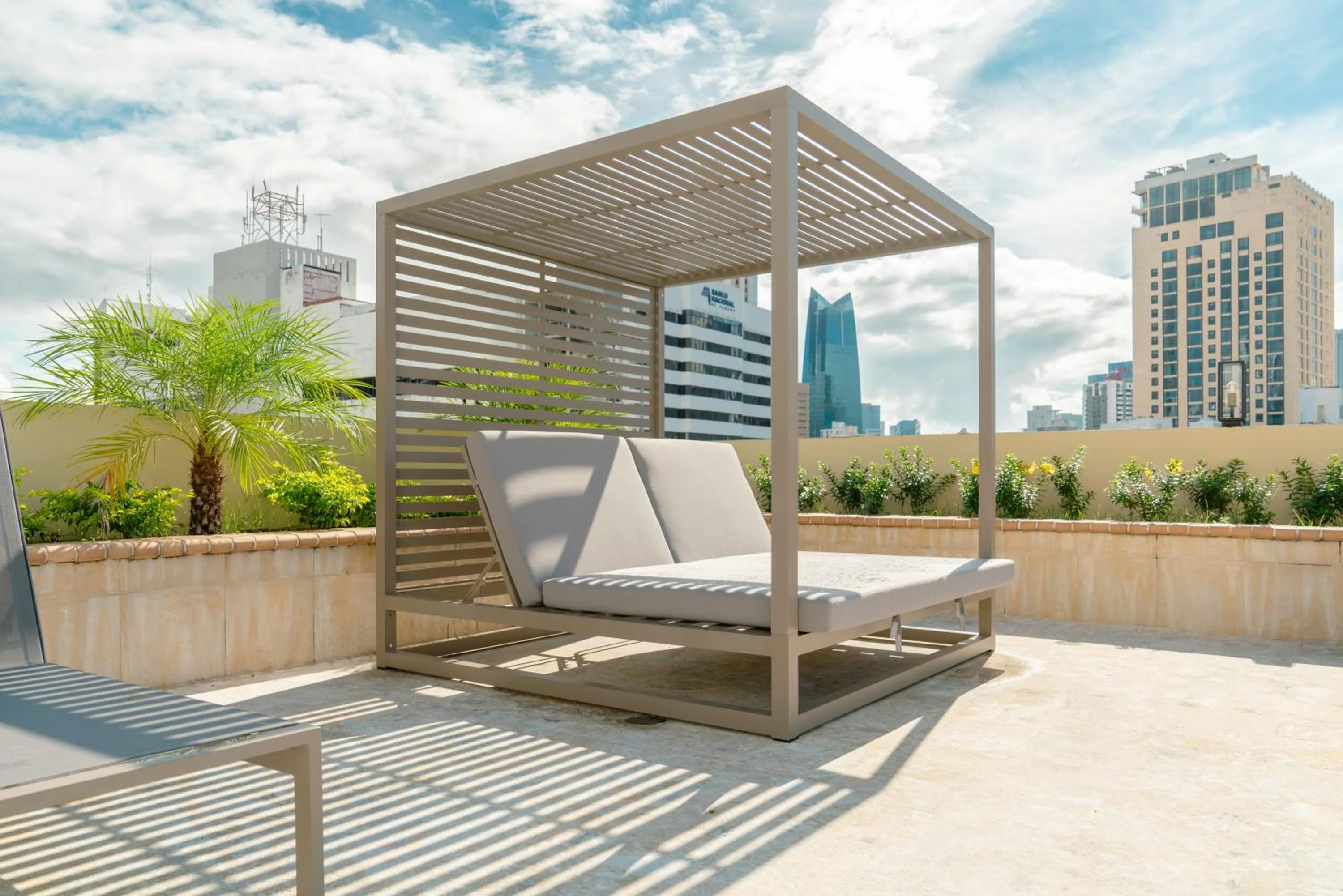 View (from property/room) in Waymore Hotel Spa & Casino