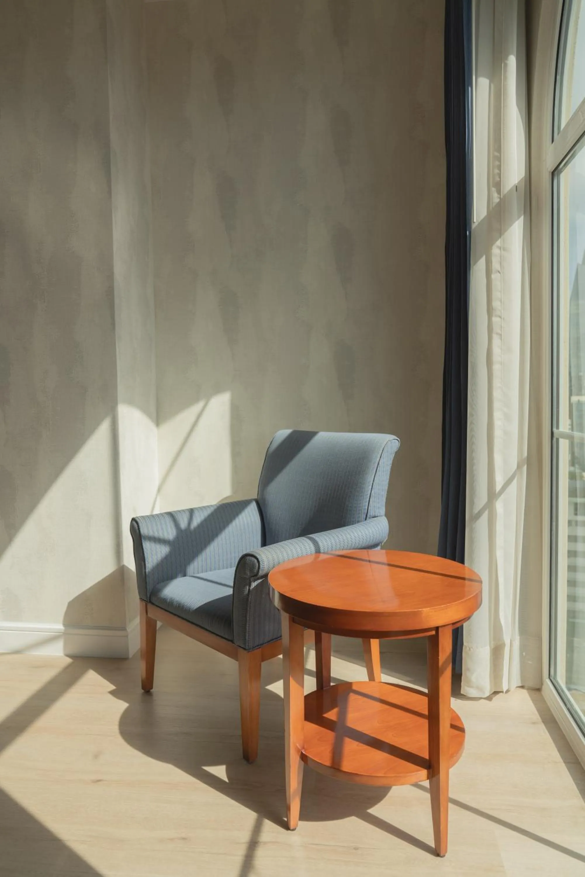 Seating area in Waymore Hotel Spa & Casino