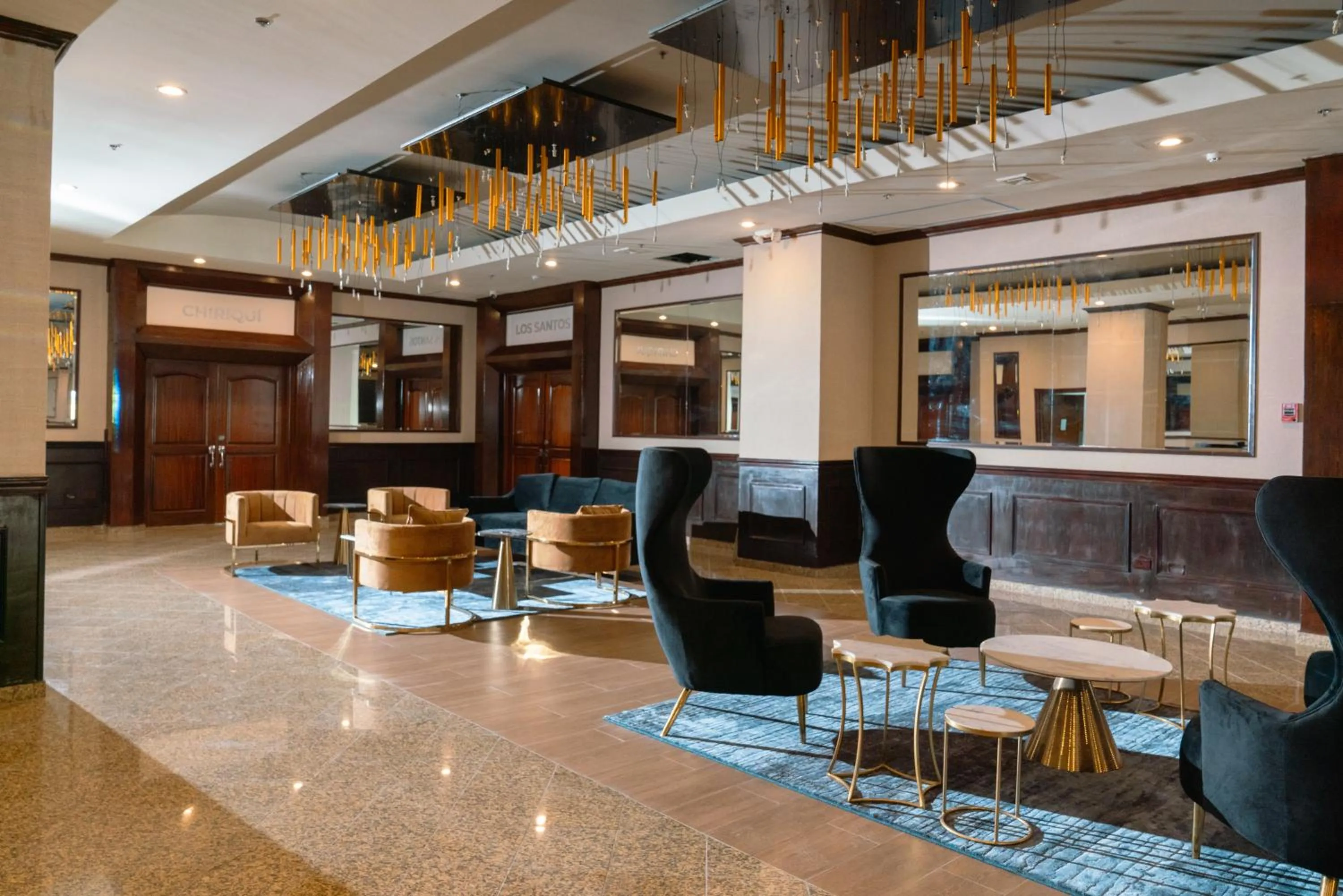 Banquet/Function facilities in Waymore Hotel Spa & Casino