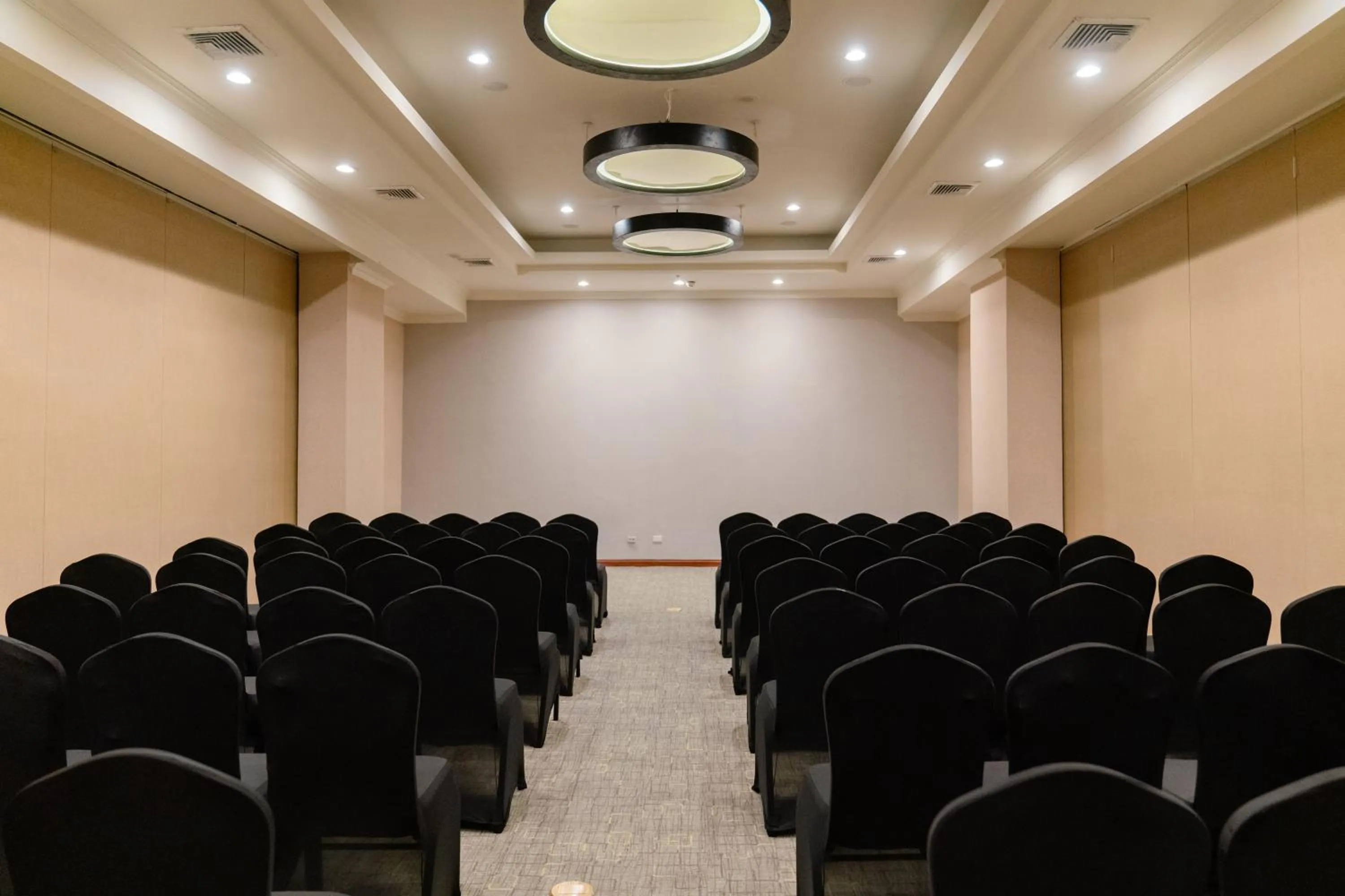 Meeting/conference room in Waymore Hotel Spa & Casino