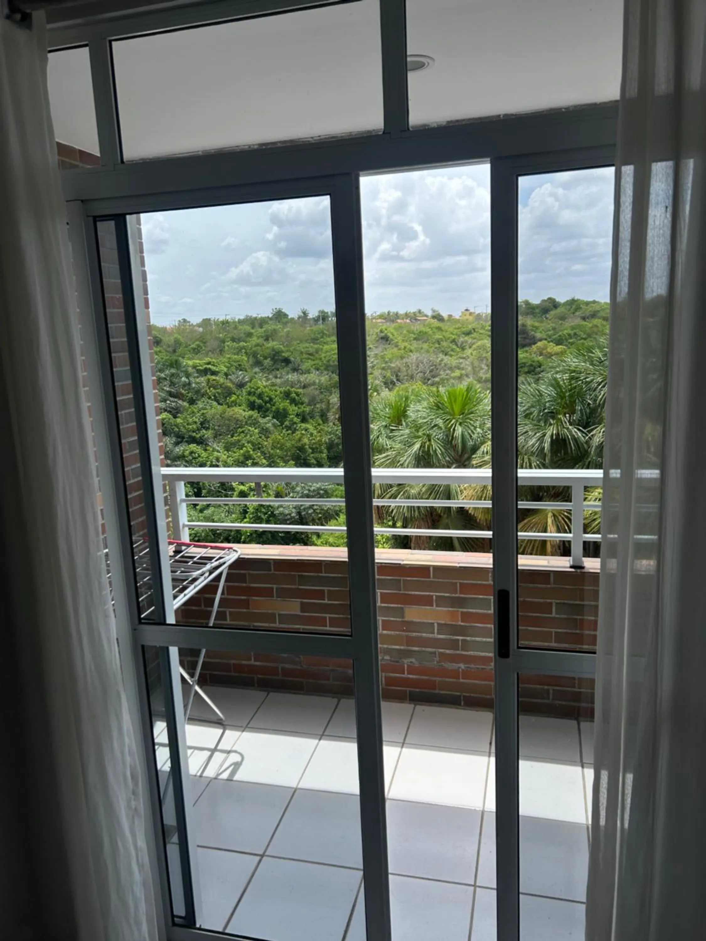 Gran Lençóis Flat Residence Apartamento Caburé 610