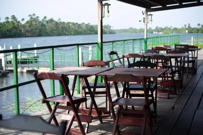 Gran Lençóis Flat Residence Apartamento Caburé 610