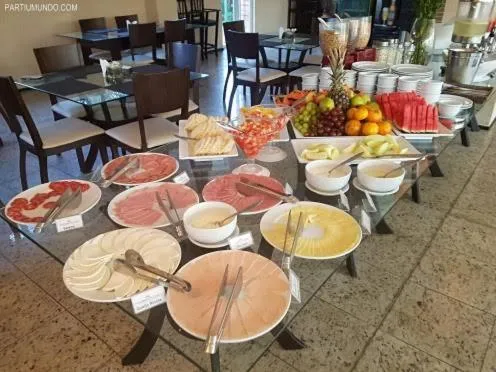 Gran Lençóis Flat Residence Apartamento Caburé 610