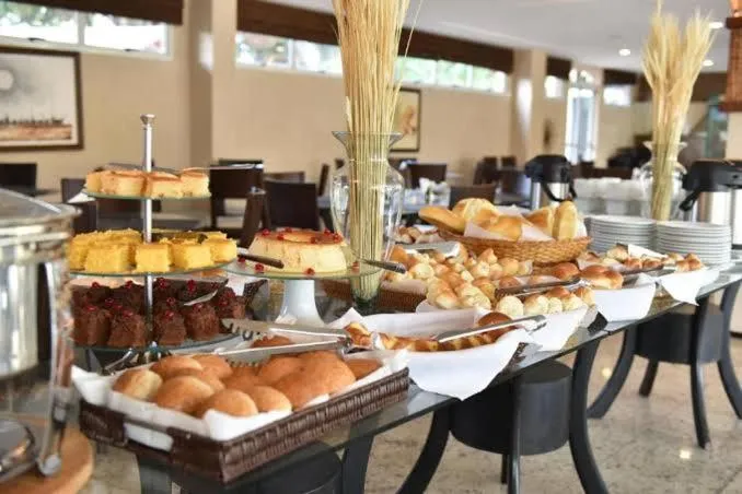 Gran Lençóis Flat Residence Apartamento Caburé 610