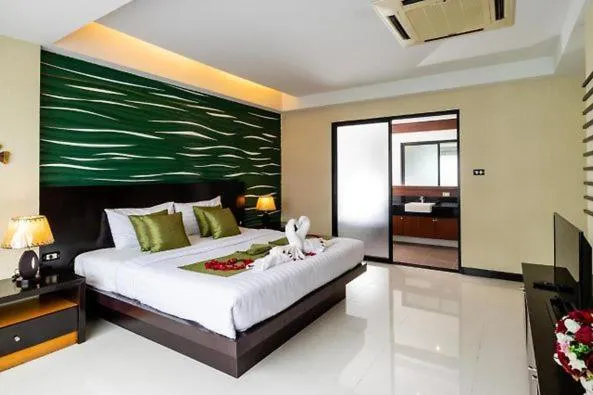 DIPANTAI BOUTIQUE BEACH RESORT