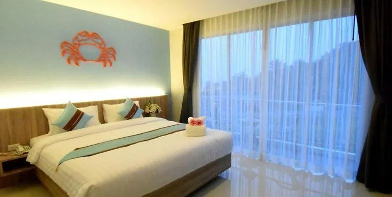 DIPANTAI BOUTIQUE BEACH RESORT