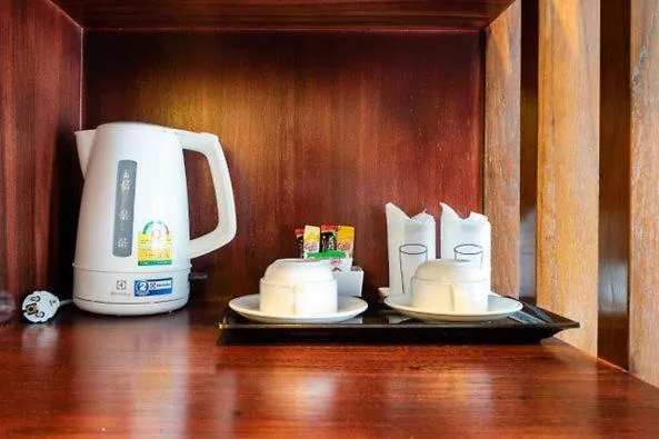 DIPANTAI BOUTIQUE BEACH RESORT