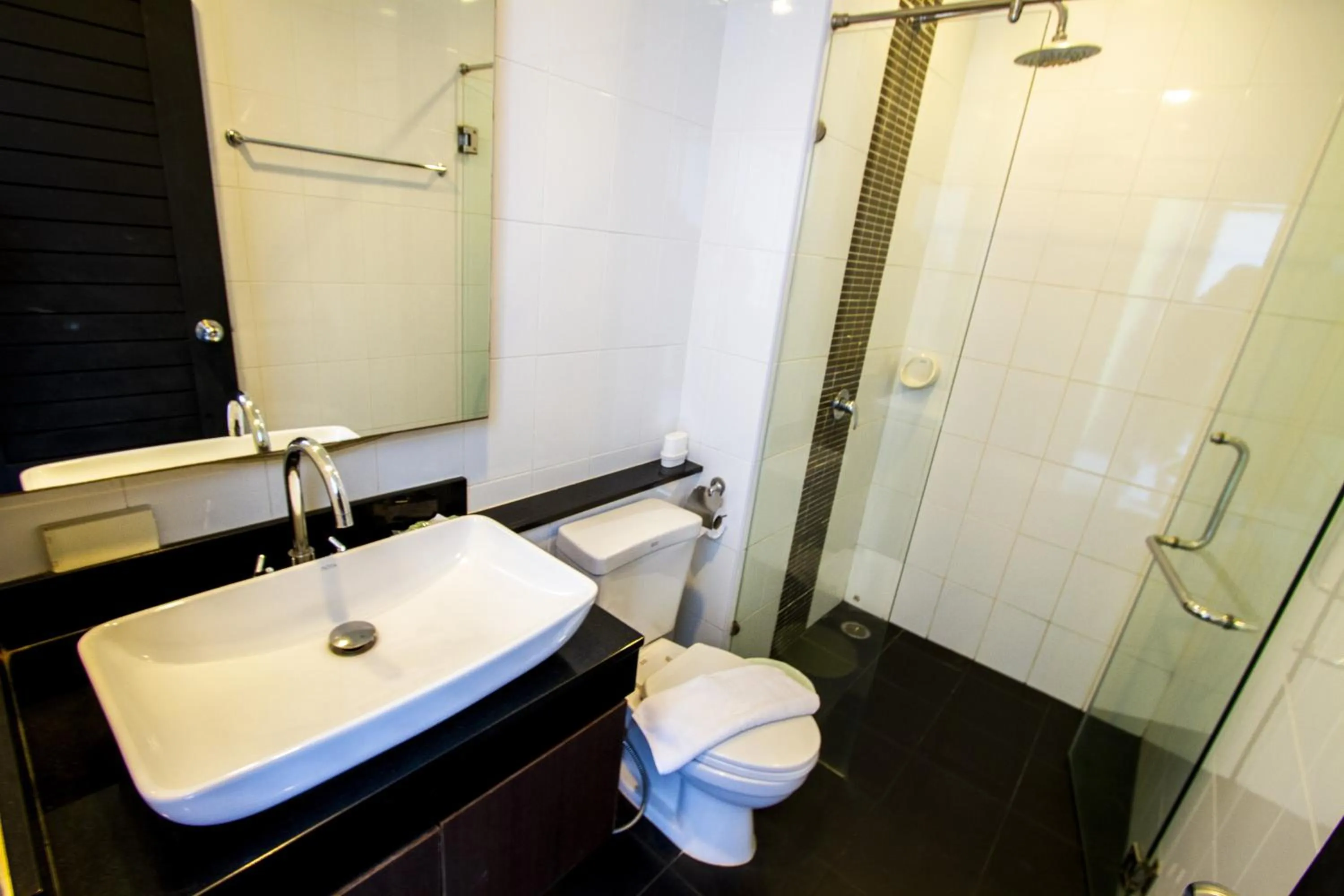 DIPANTAI BOUTIQUE BEACH RESORT