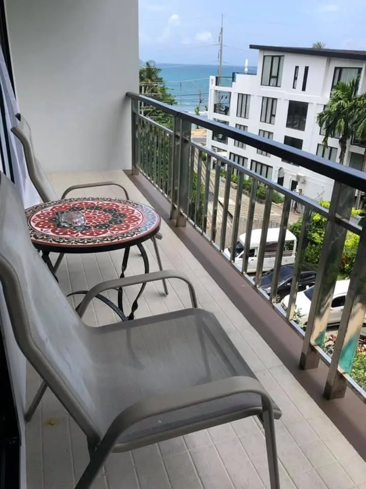 DIPANTAI BOUTIQUE BEACH RESORT