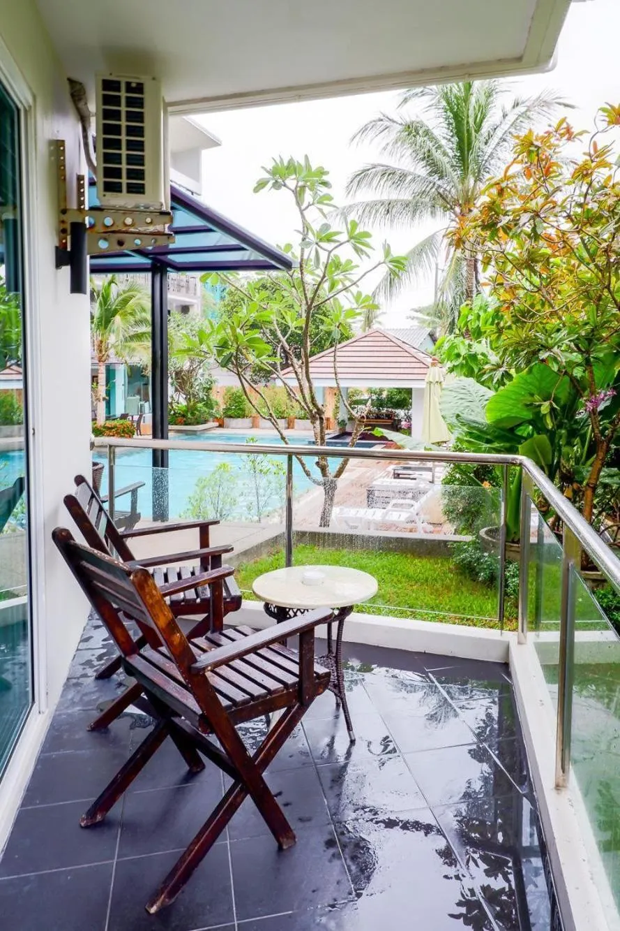 DIPANTAI BOUTIQUE BEACH RESORT