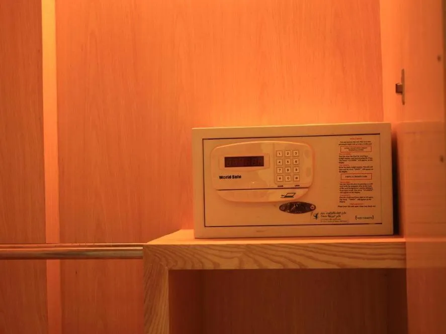 DIPANTAI BOUTIQUE BEACH RESORT