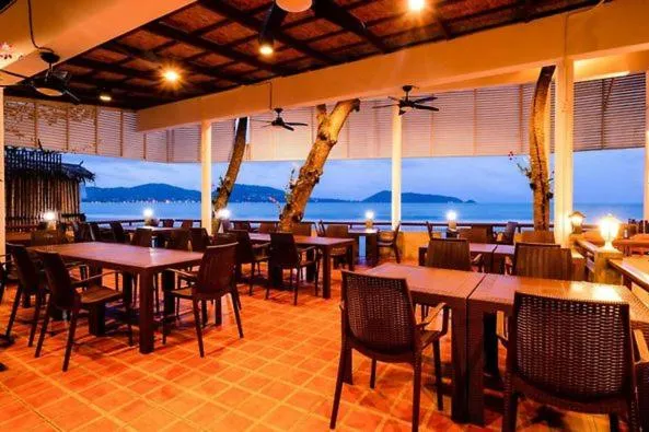 DIPANTAI BOUTIQUE BEACH RESORT