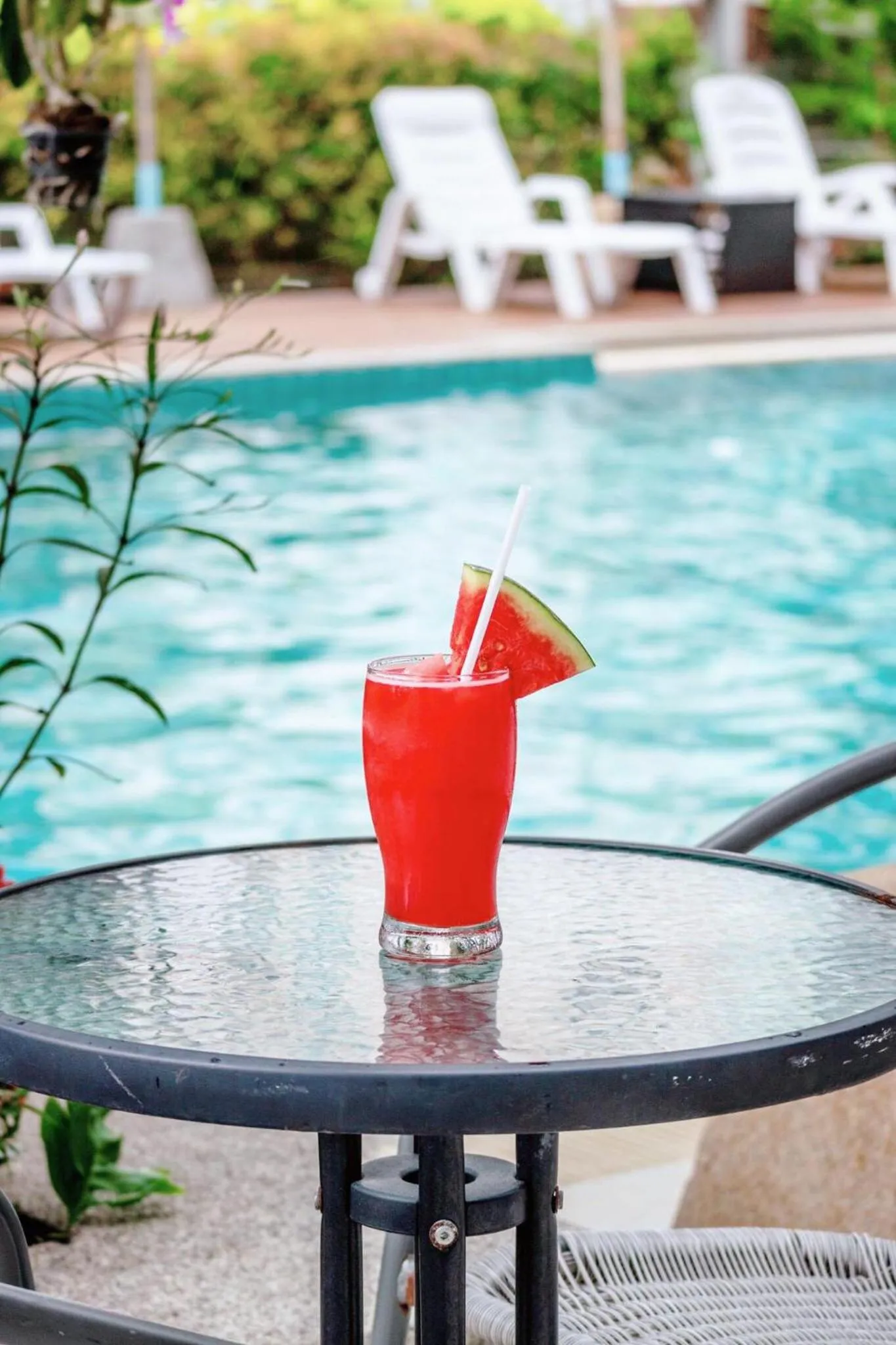 DIPANTAI BOUTIQUE BEACH RESORT