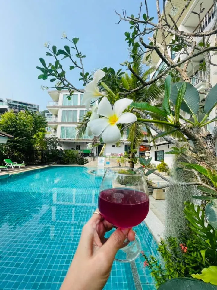 DIPANTAI BOUTIQUE BEACH RESORT