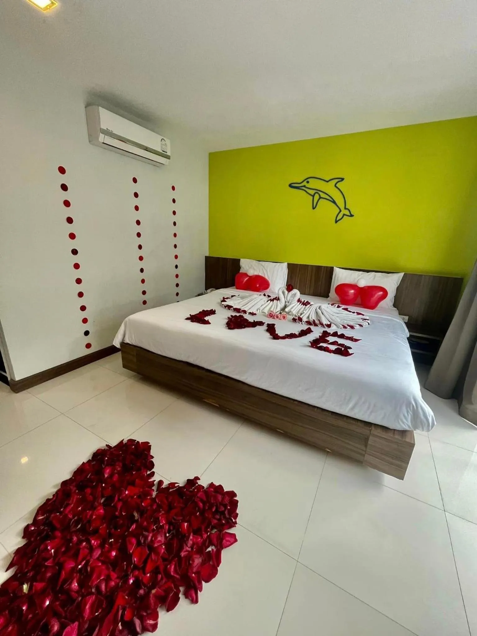 DIPANTAI BOUTIQUE BEACH RESORT