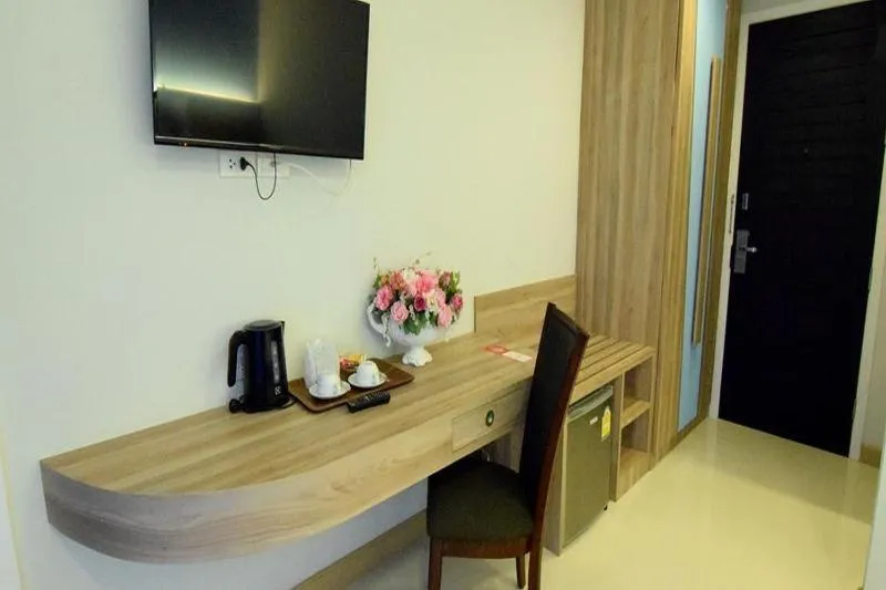 DIPANTAI BOUTIQUE BEACH RESORT