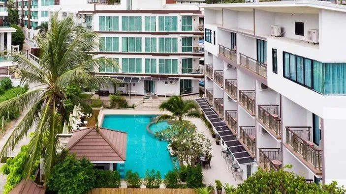 DIPANTAI BOUTIQUE BEACH RESORT