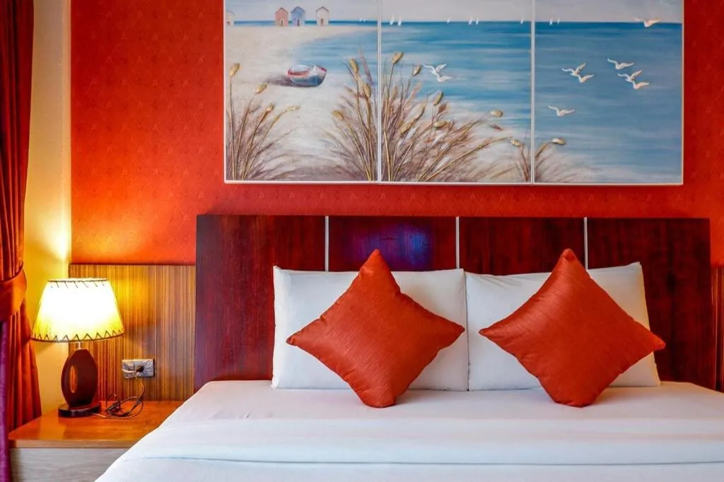 DIPANTAI BOUTIQUE BEACH RESORT