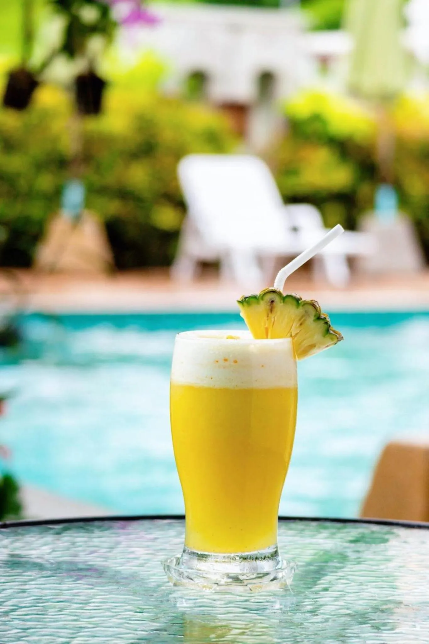 DIPANTAI BOUTIQUE BEACH RESORT