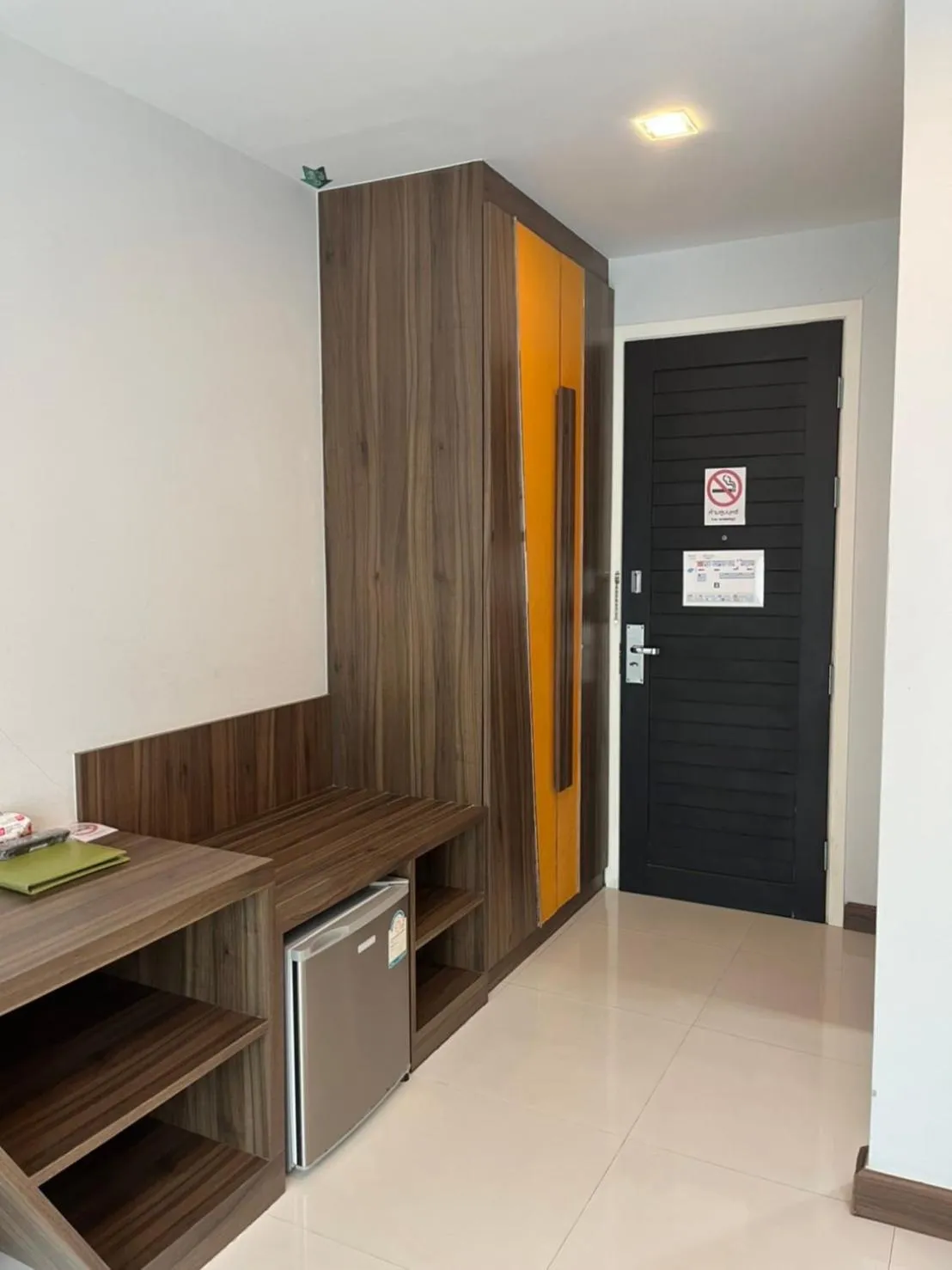 DIPANTAI BOUTIQUE BEACH RESORT