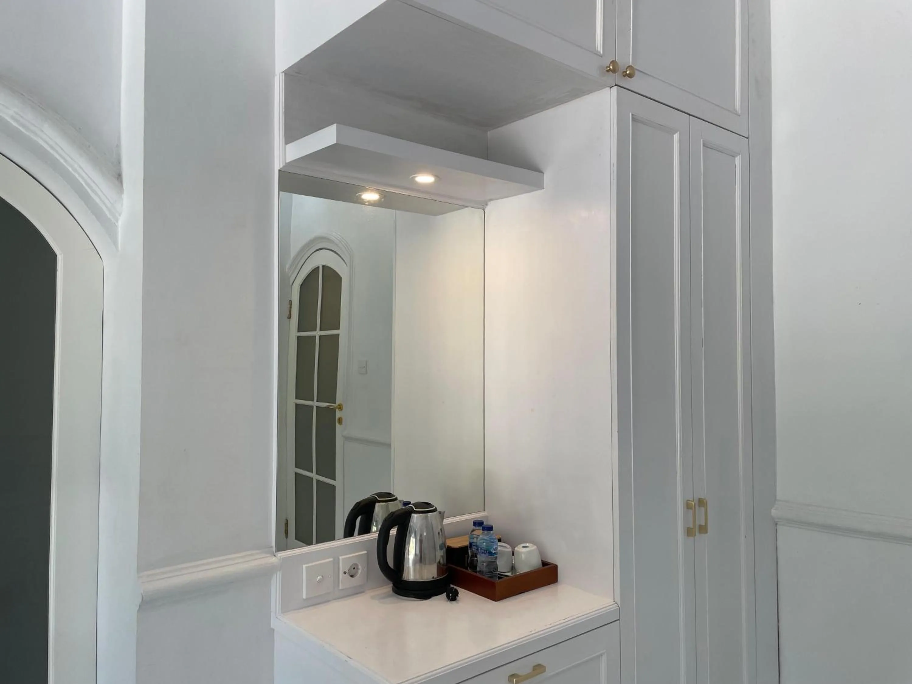 Casa Rani Hotel & Restaurant