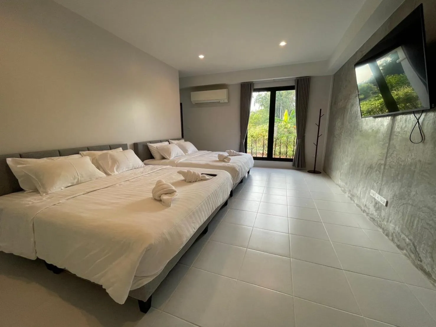 Bedroom, Bed in Suptara Resort