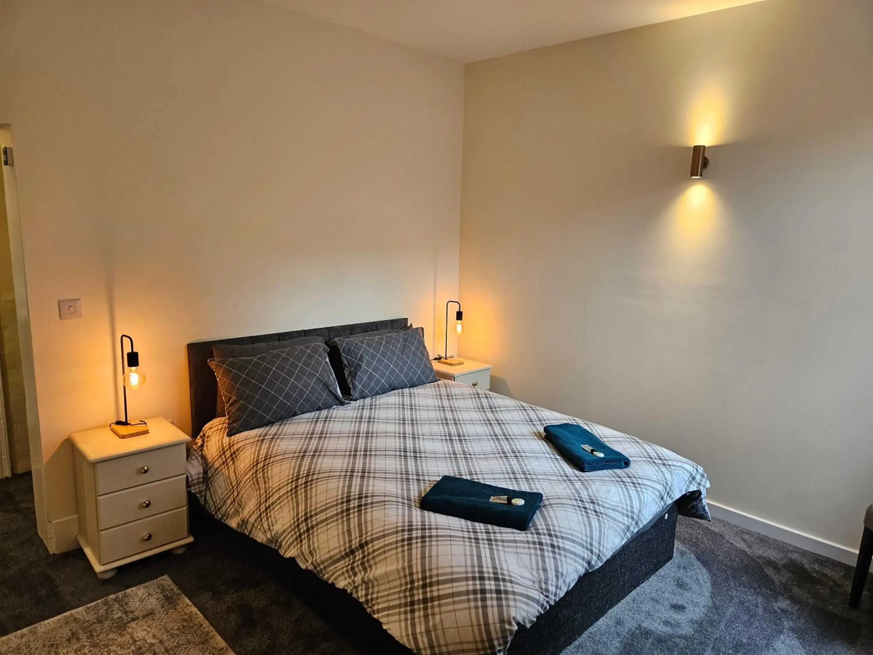 One-Bedroom Apartment in Carlisle City Centre The Gavel One-Bedroom Apartment in Carlisle City Centre The Gavel