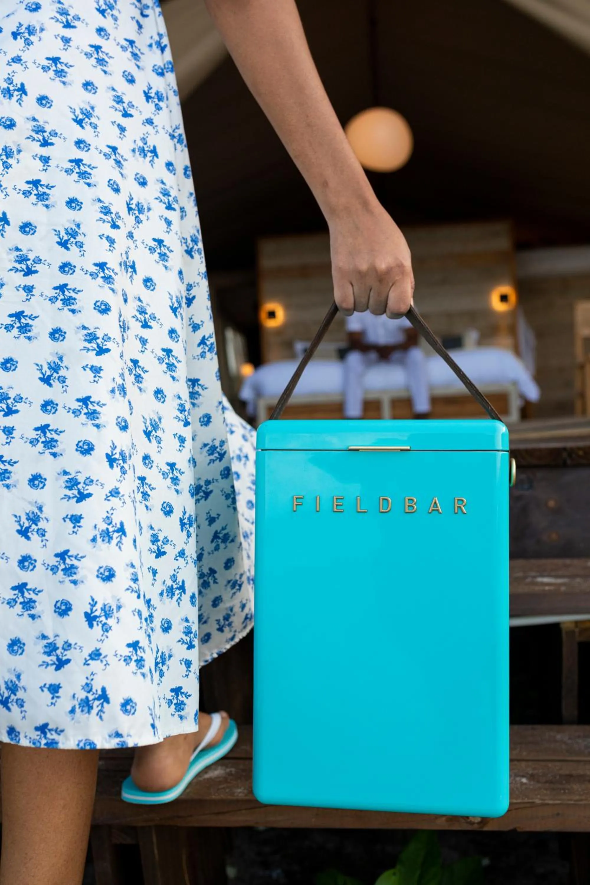 Other in The Overhang