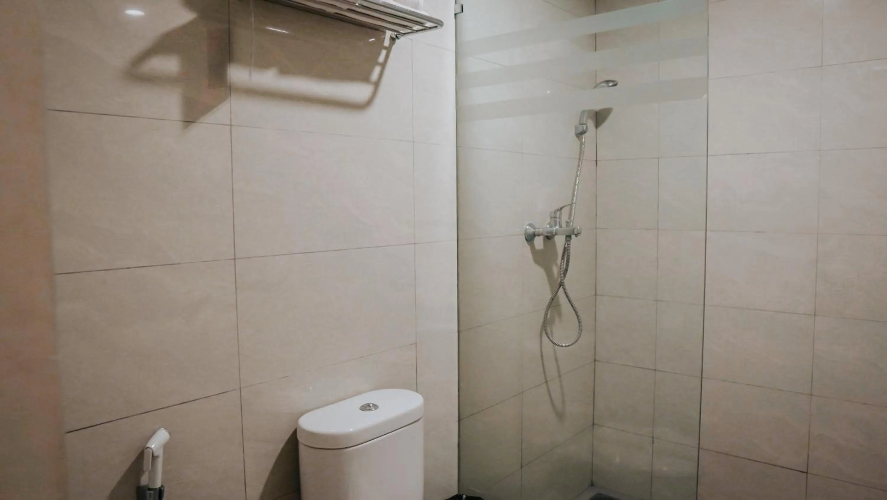 Villa Rancabango Hotel & Resort Garut