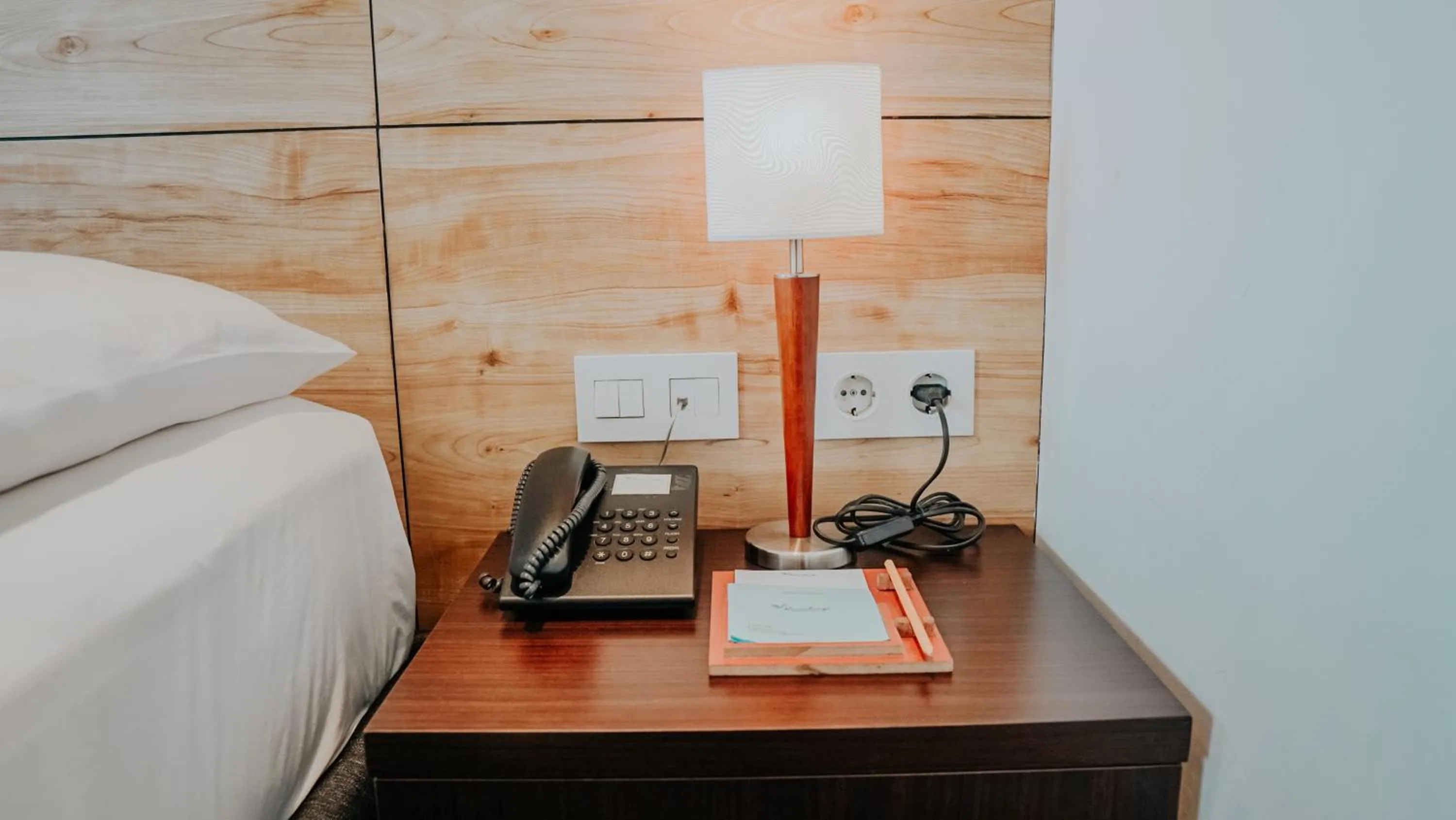 Bed in Villa Rancabango Hotel & Resort Garut