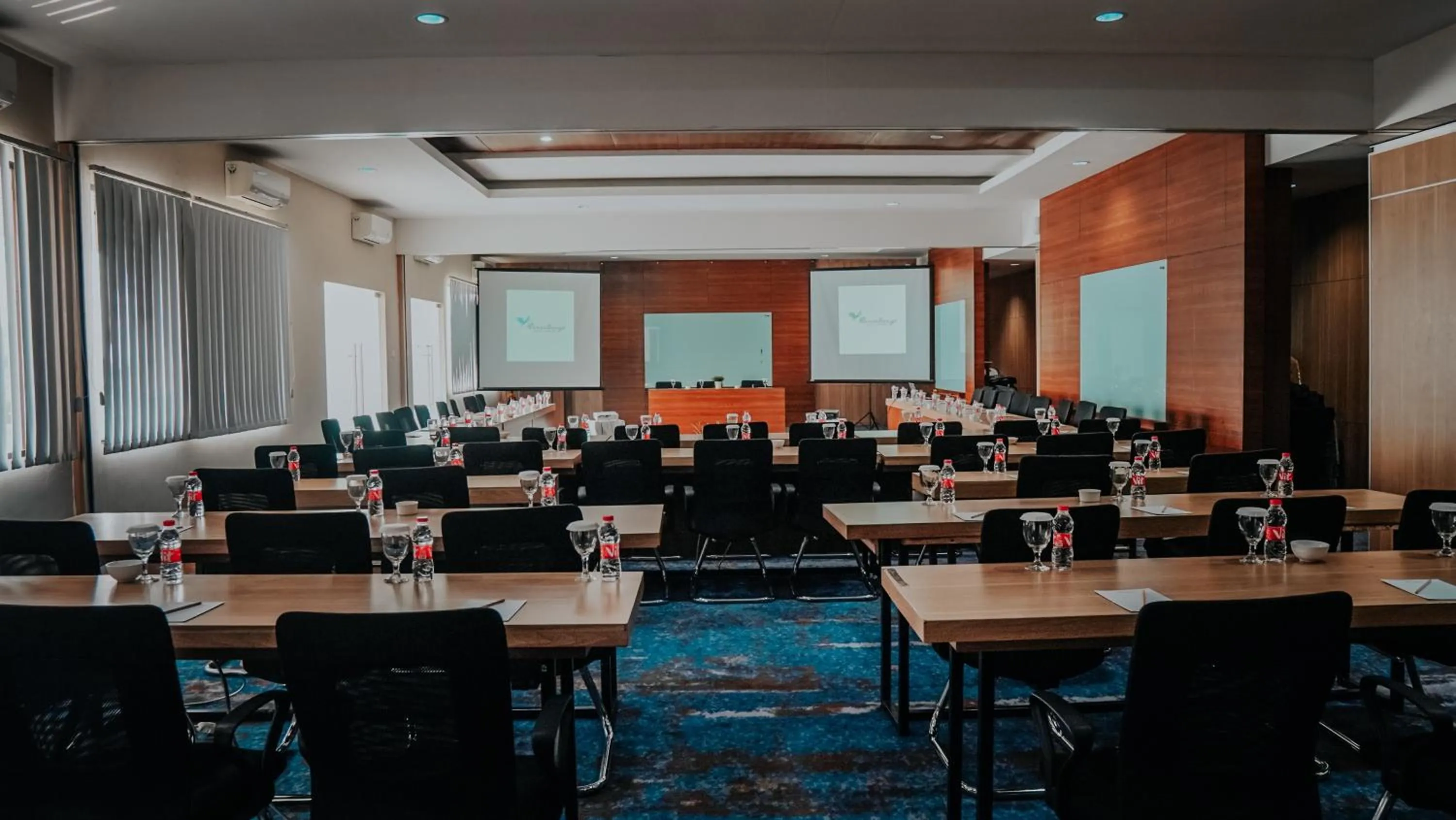 Villa Rancabango Hotel & Resort Garut