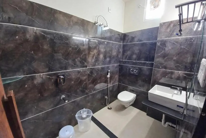 SHANKAR NIWAS-A BOUTIQUE HOTEL