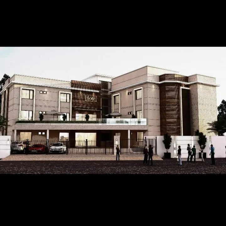 SHANKAR NIWAS-A BOUTIQUE HOTEL