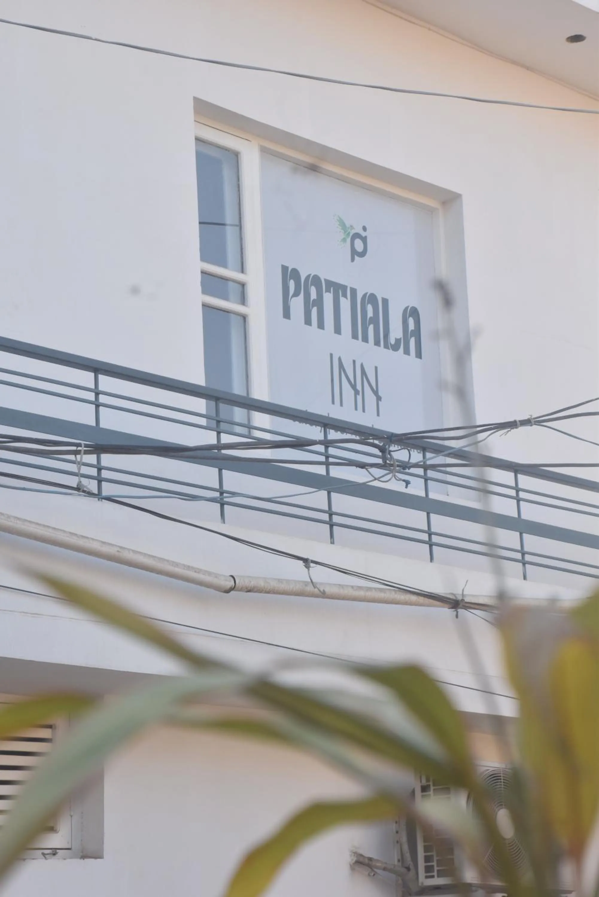 Property building in PATIALA INN