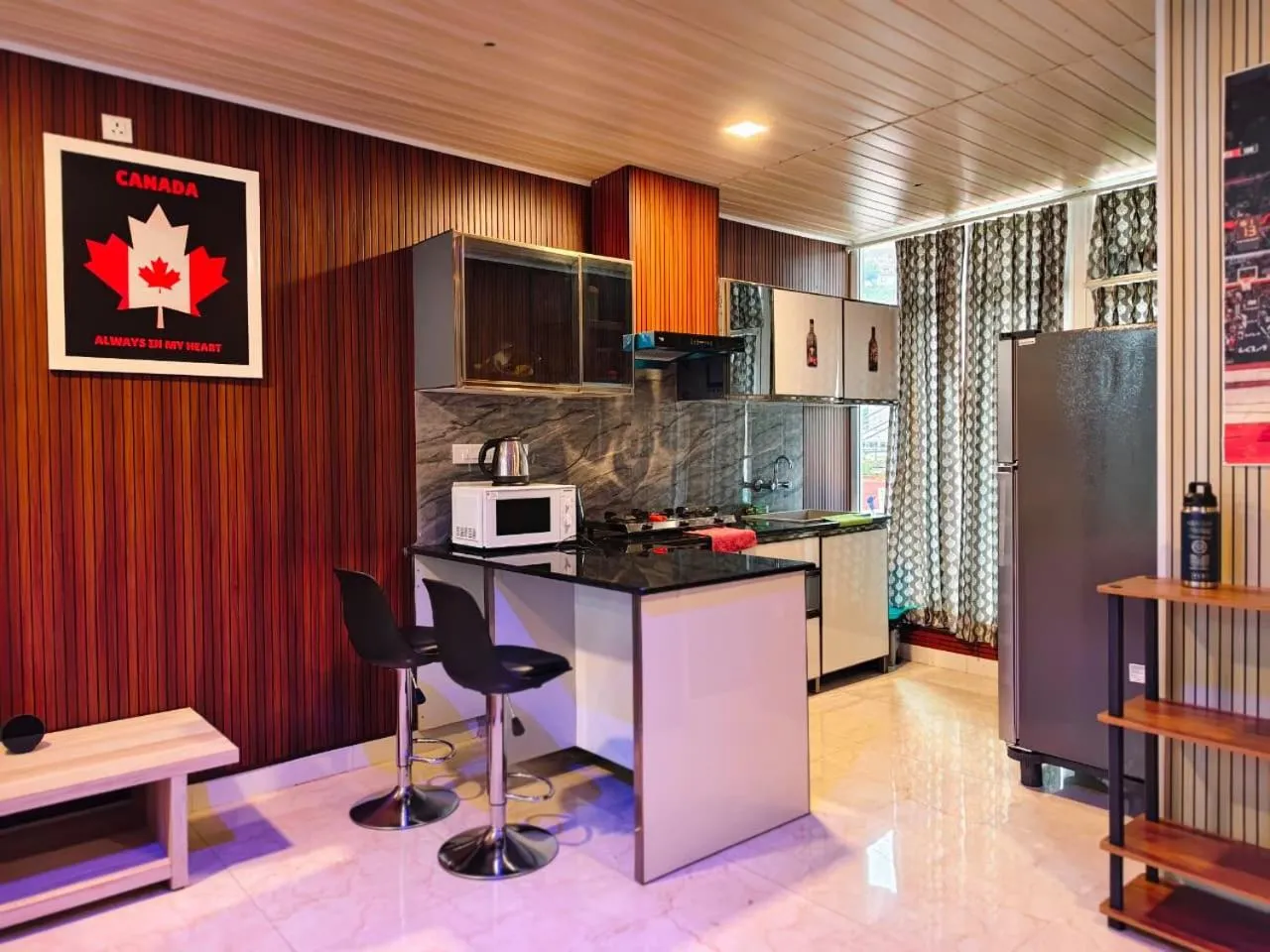 Blossom Spring Villa