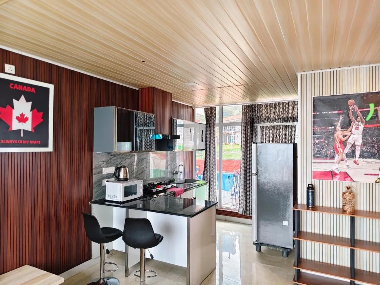Blossom Spring Villa