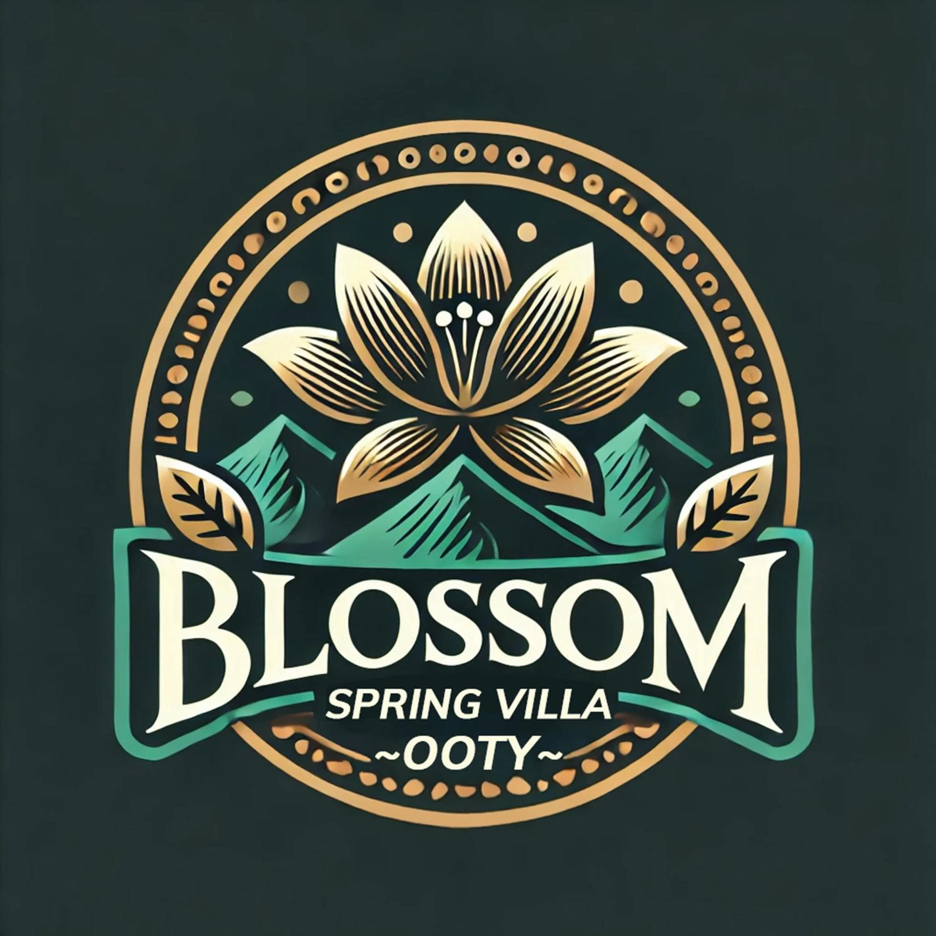 Blossom Spring Villa