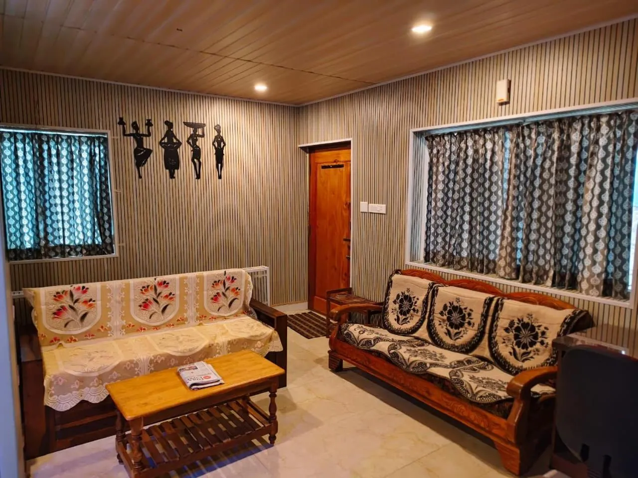 Blossom Spring Villa