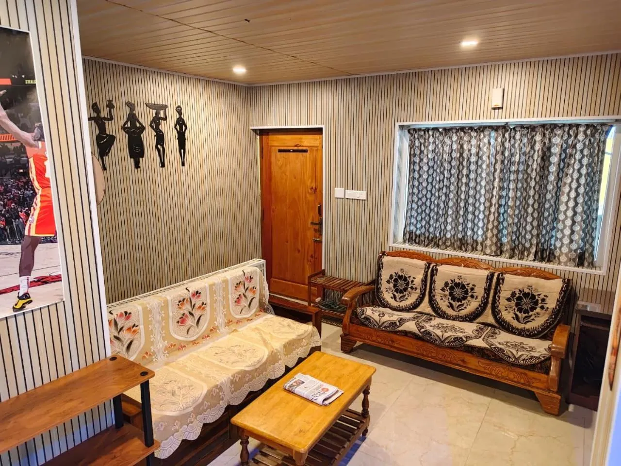 Blossom Spring Villa