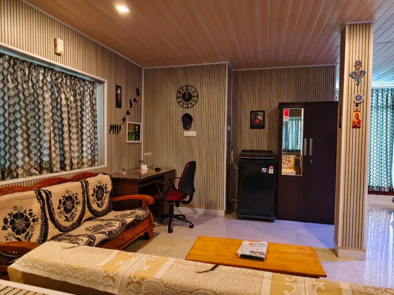 Blossom Spring Villa