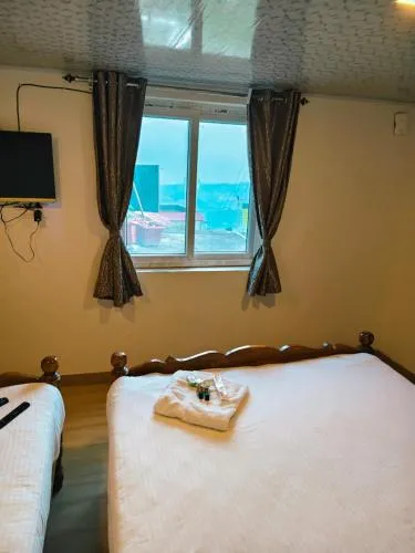 Blossom Spring Villa