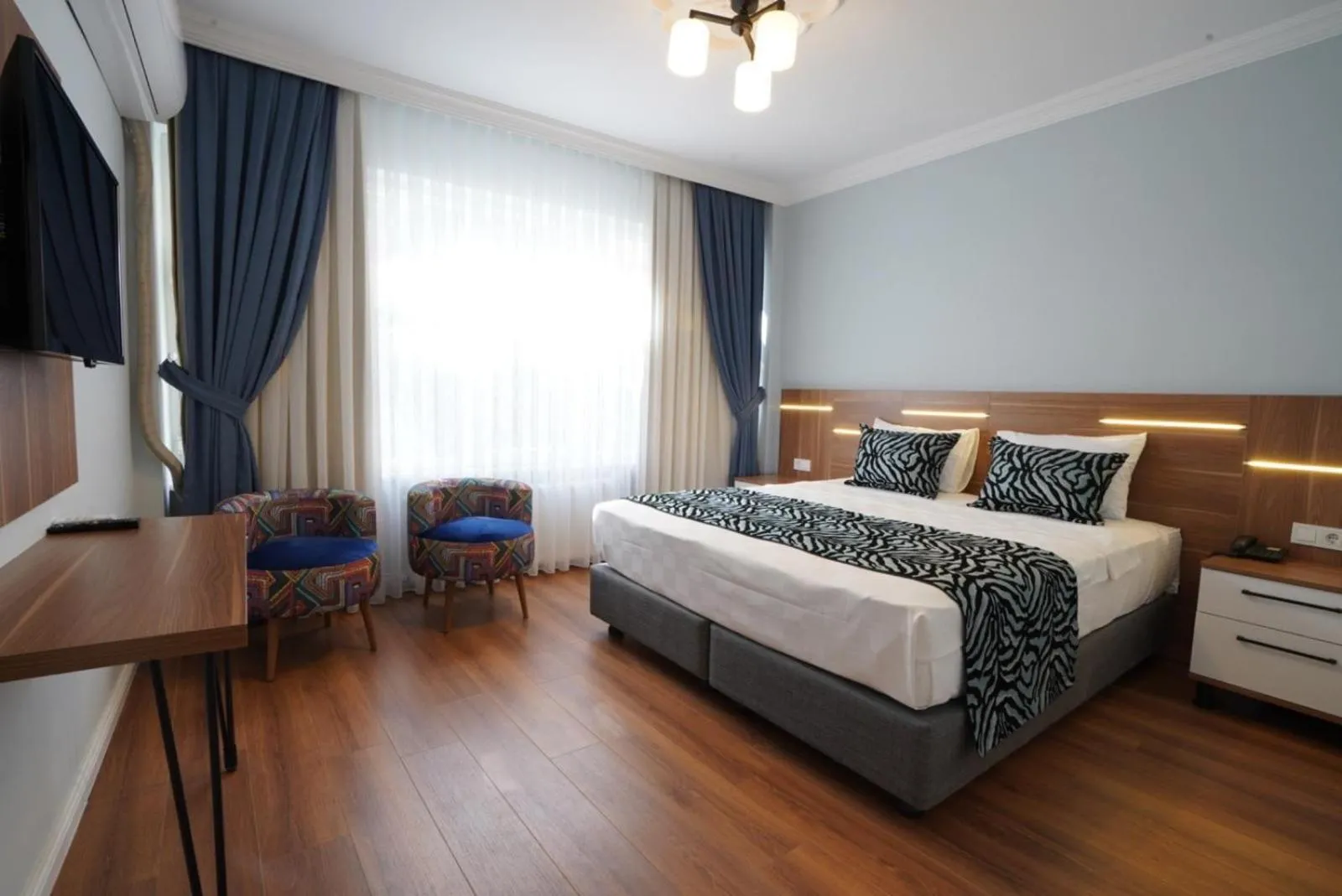 My Suite House Ist My House Metroya 2 dk Mutfaklı Geniş odalar
