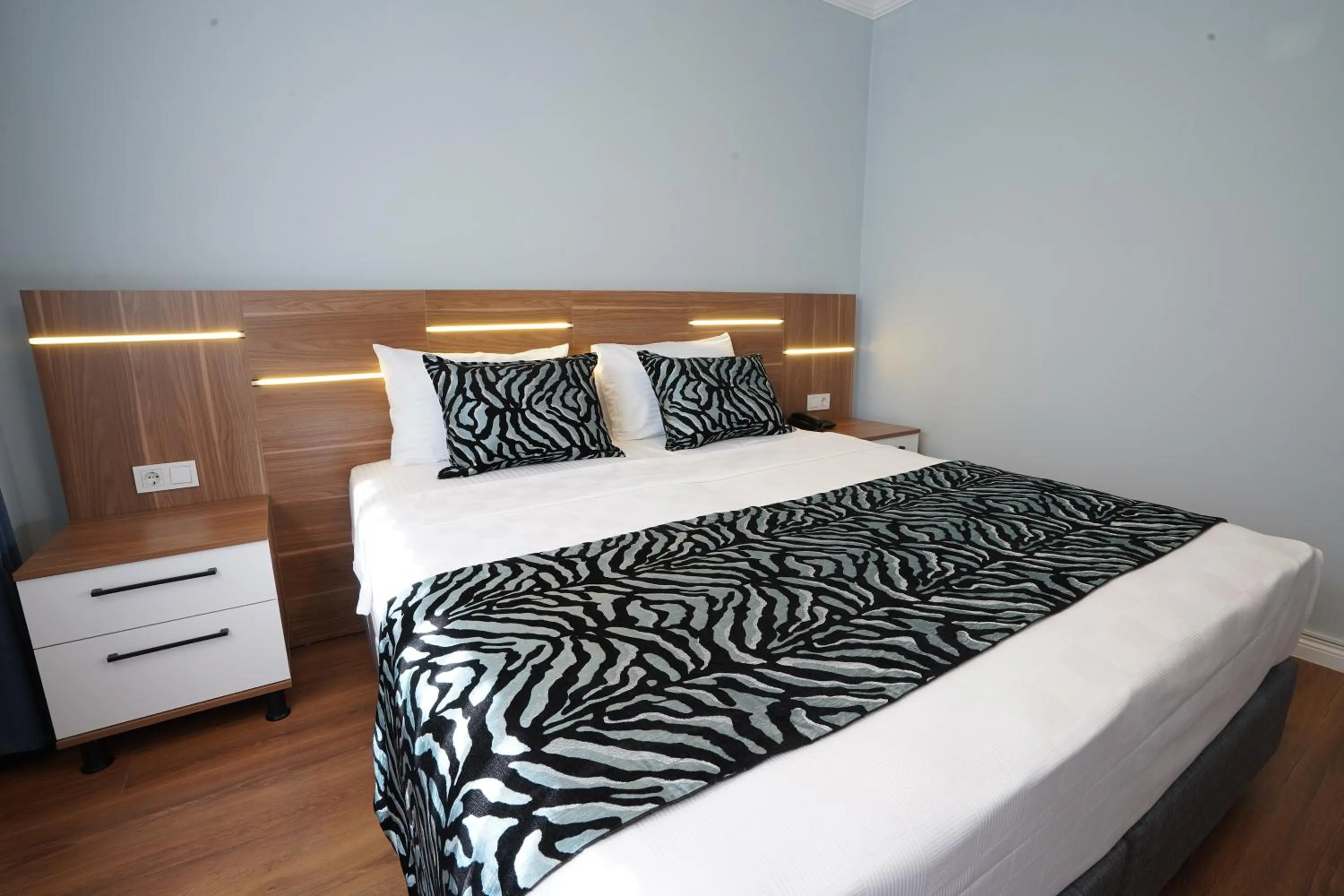 My Suite House Ist My House Metroya 2 dk Mutfaklı Geniş odalar