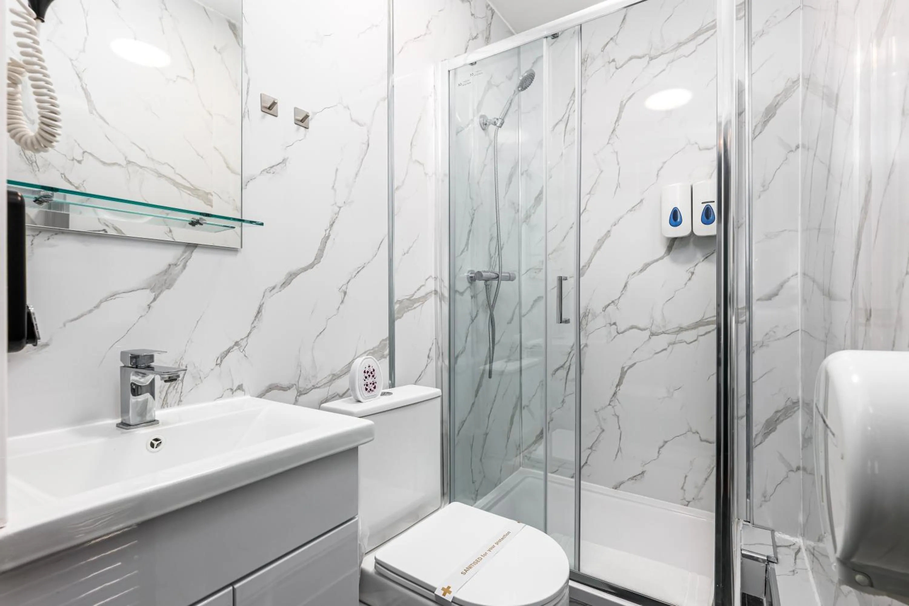 City Gate Guest House