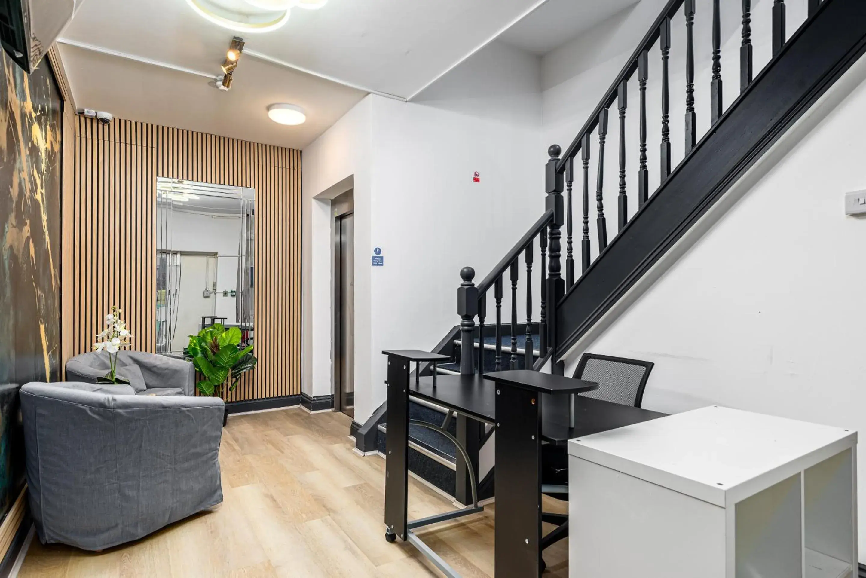 Standard Studio in City Gate Guest House Standard Studio in City Gate Guest House