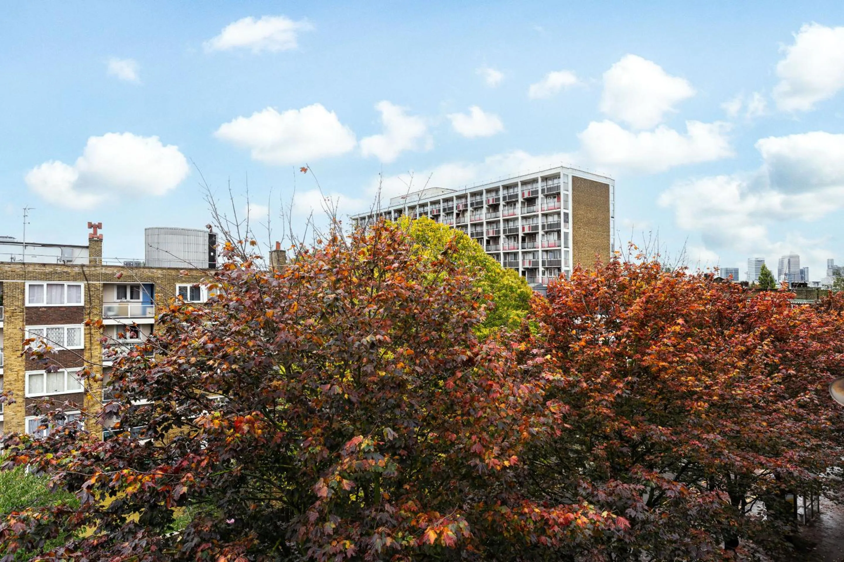 View (from property/room) in City Gate Guest House